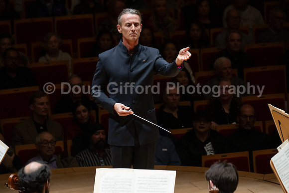 Pacific Symphony - Shelly Conducts Carmen & Daphnes and Chloe