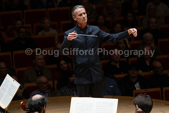 Pacific Symphony - Shelly Conducts Carmen & Daphnes and Chloe