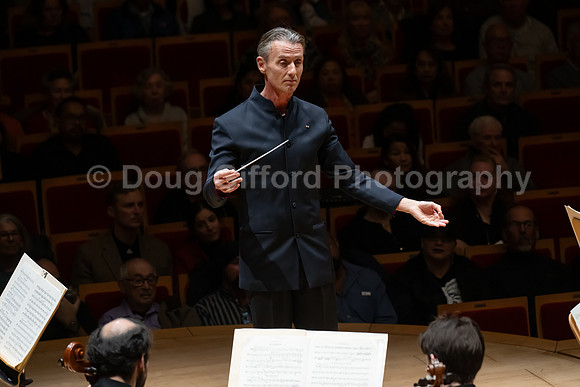 Pacific Symphony - Shelly Conducts Carmen & Daphnes and Chloe