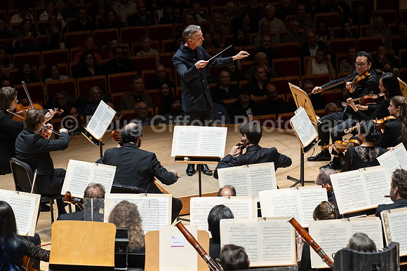 Pacific Symphony - Shelly Conducts Carmen & Daphnes and Chloe