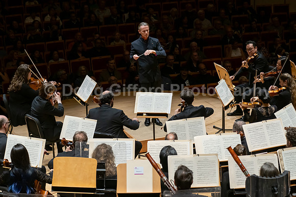 Pacific Symphony - Shelly Conducts Carmen & Daphnes and Chloe