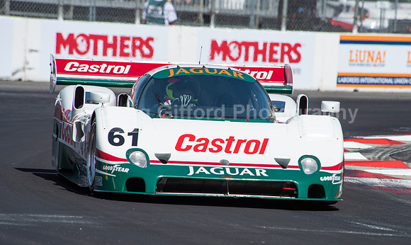 Acura Grand Prix of Long Beach 2022