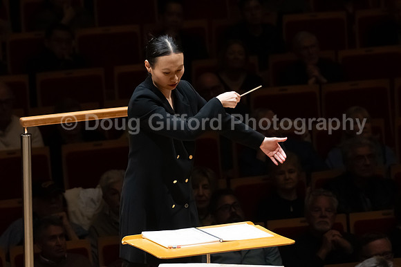 Pacific Symphony - Beethoven & Sibelius