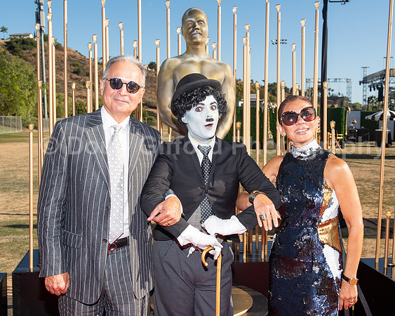 Pacific Symphony 2022 Gala - "A Night in Old Hollywood"