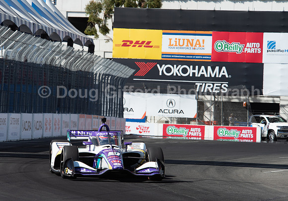 Acura Grand Prix of Long Beach 2022