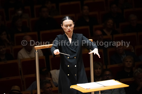 Pacific Symphony - Beethoven & Sibelius