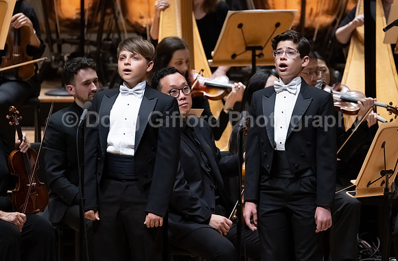 Pacific Chorale's 2023-24 Season Finale