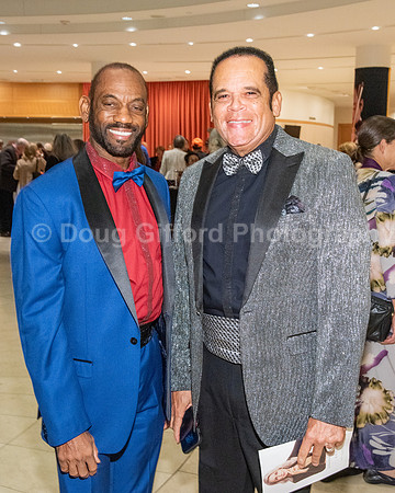 Pacific Symphony, popUP PRELUDE PARTY