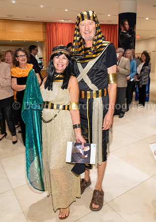 Pacific Symphony, popUP PRELUDE PARTY