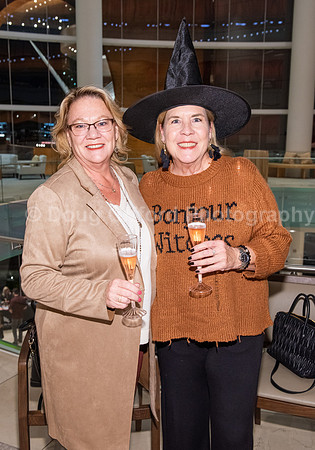 Pacific Symphony, popUP PRELUDE PARTY