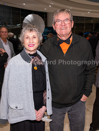 Pacific Symphony, popUP PRELUDE PARTY