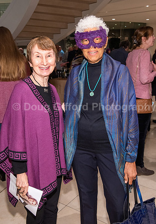 Pacific Symphony, popUP PRELUDE PARTY