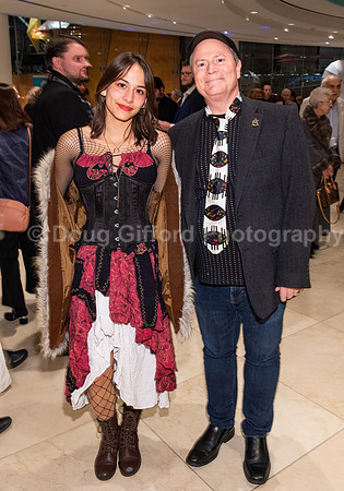 Pacific Symphony, popUP PRELUDE PARTY