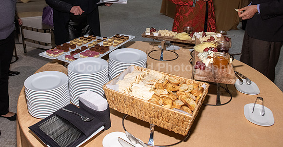 Pacific Symphony, popUP PRELUDE PARTY