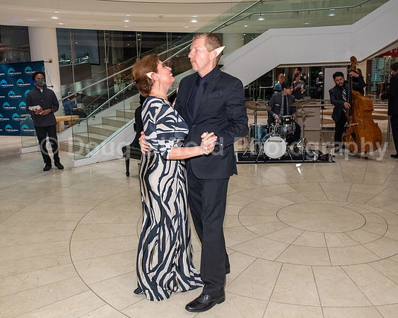 Pacific Symphony, popUP PRELUDE PARTY