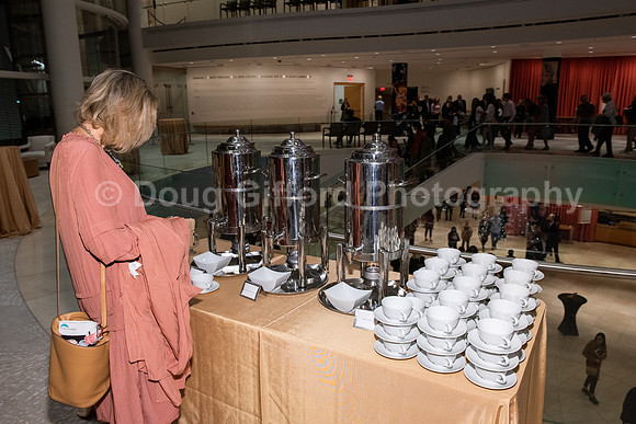 Pacific Symphony, popUP PRELUDE PARTY