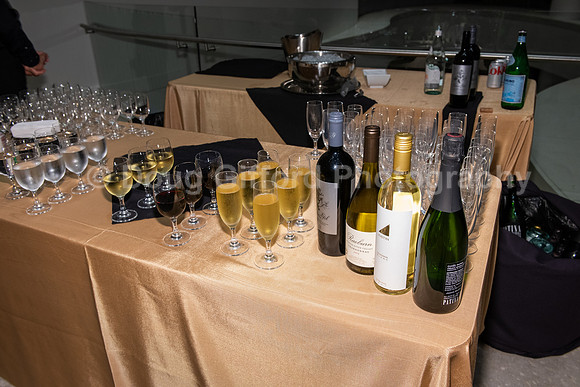 Pacific Symphony, popUP PRELUDE PARTY