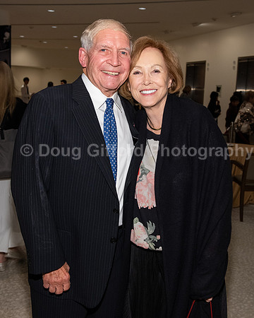 Pacific Symphony, popUP PRELUDE PARTY