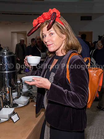 Pacific Symphony, popUP PRELUDE PARTY