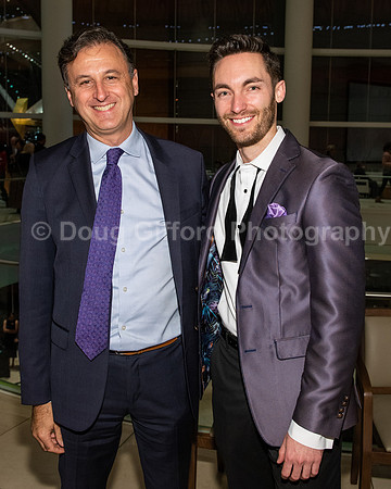 Pacific Symphony, popUP PRELUDE PARTY