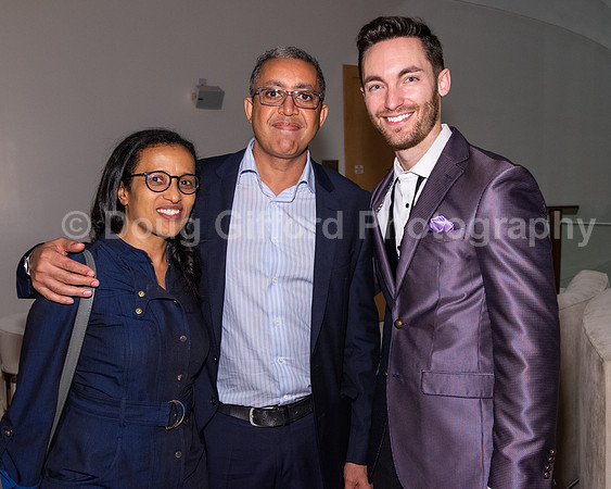 Pacific Symphony, popUP PRELUDE PARTY