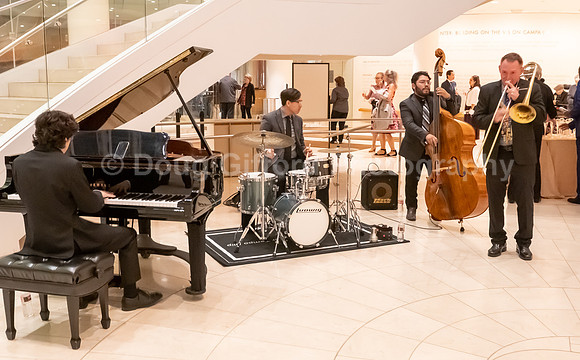 Pacific Symphony, popUP PRELUDE PARTY