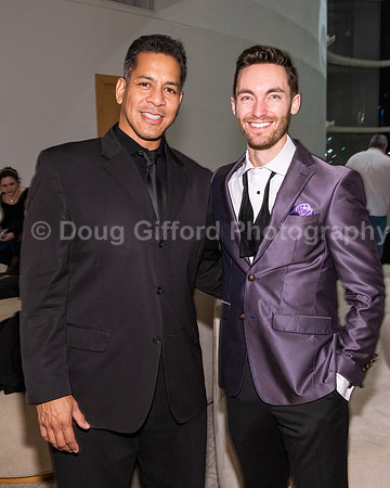 Pacific Symphony, popUP PRELUDE PARTY