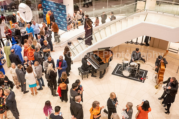 Pacific Symphony, popUP PRELUDE PARTY
