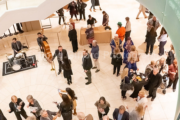 Pacific Symphony, popUP PRELUDE PARTY