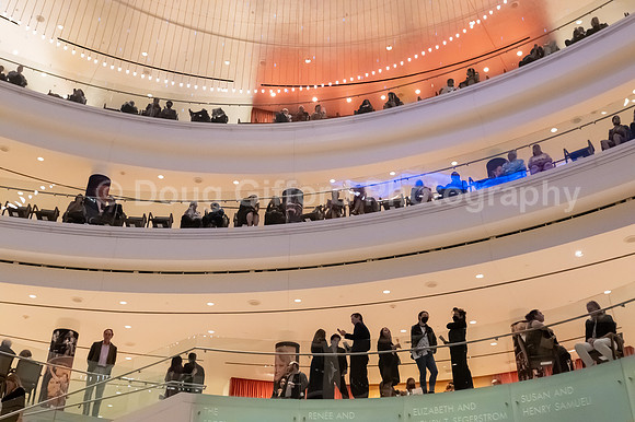 Pacific Symphony, popUP PRELUDE PARTY