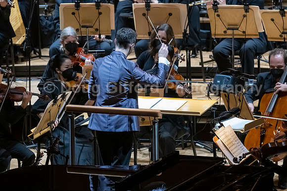 Pacific Symphony, popUP PRELUDE PARTY