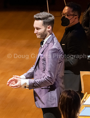 Pacific Symphony, popUP PRELUDE PARTY