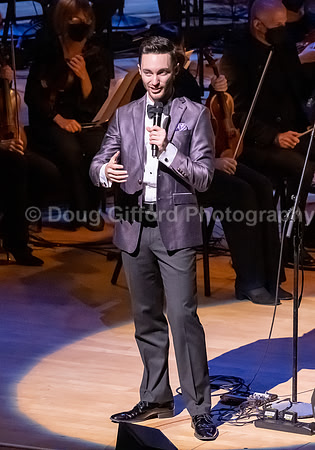 Pacific Symphony, popUP PRELUDE PARTY