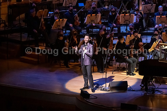 Pacific Symphony, popUP PRELUDE PARTY