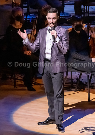Pacific Symphony, popUP PRELUDE PARTY