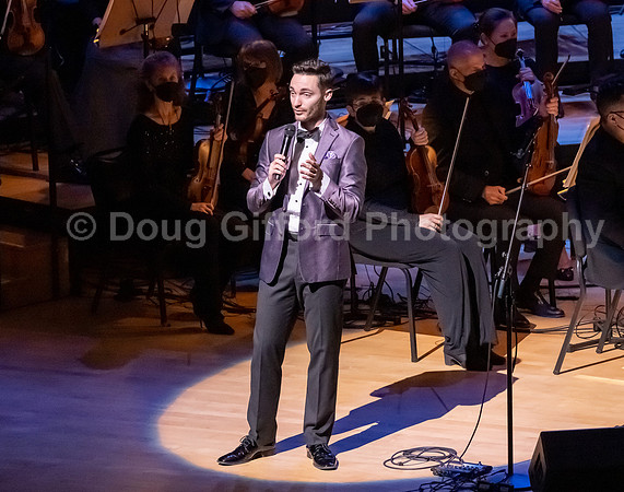 Pacific Symphony, popUP PRELUDE PARTY