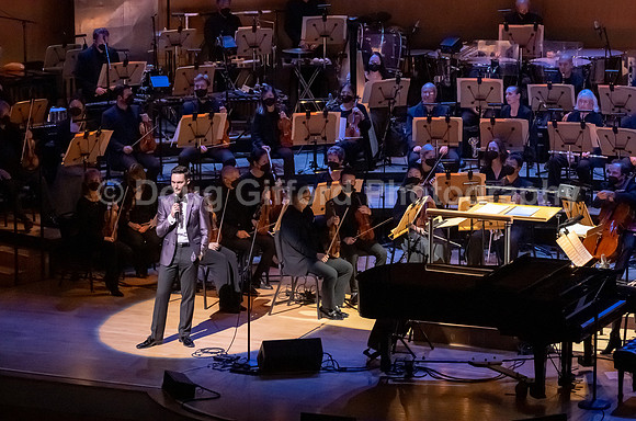 Pacific Symphony, popUP PRELUDE PARTY