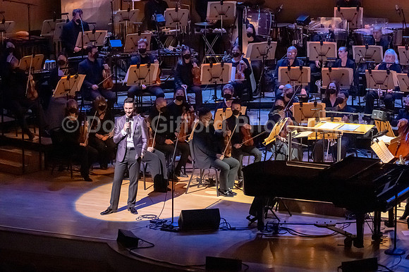 Pacific Symphony, popUP PRELUDE PARTY