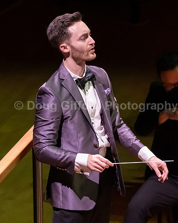 Pacific Symphony, popUP PRELUDE PARTY