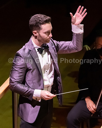 Pacific Symphony, popUP PRELUDE PARTY