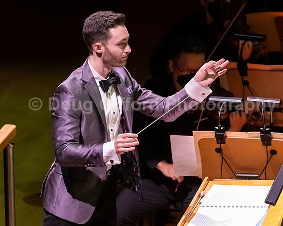 Pacific Symphony, popUP PRELUDE PARTY