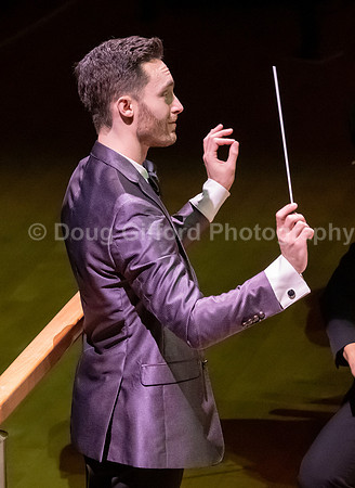 Pacific Symphony, popUP PRELUDE PARTY