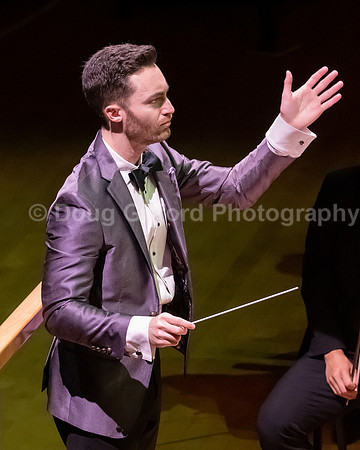 Pacific Symphony, popUP PRELUDE PARTY
