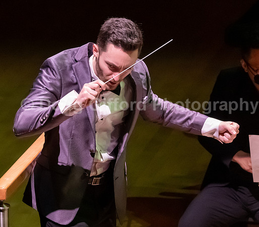 Pacific Symphony, popUP PRELUDE PARTY