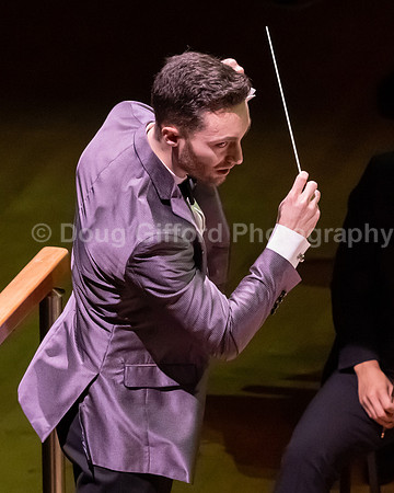 Pacific Symphony, popUP PRELUDE PARTY
