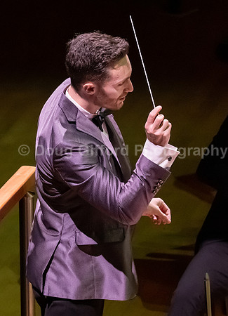 Pacific Symphony, popUP PRELUDE PARTY