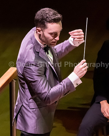 Pacific Symphony, popUP PRELUDE PARTY
