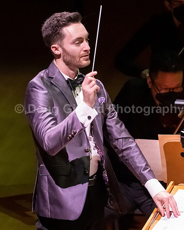 Pacific Symphony, popUP PRELUDE PARTY