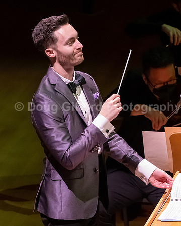Pacific Symphony, popUP PRELUDE PARTY