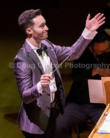 Pacific Symphony, popUP PRELUDE PARTY